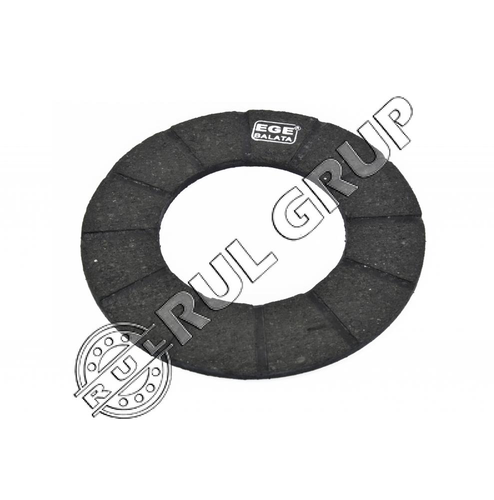 DISC FRICTIUNE CARDAN 165X90